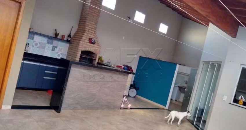 Casa com 2 quartos à venda no Vila Correa, Barra Bonita 