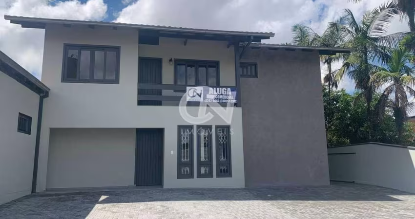 Casa Comercial - Costa e Silva