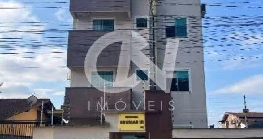 Apartamento Mobiliado Tipo Giardino - Iririú