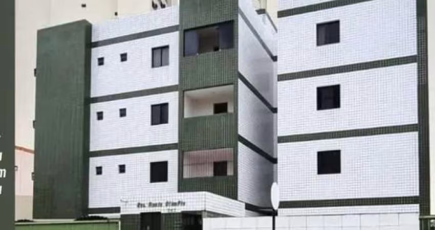 Apartamento com 3 dormitórios à venda, 86 m² por R$ 280.000,00 - Jardim São Paulo - João Pessoa/PB