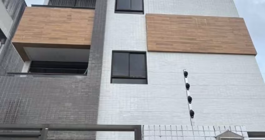 Apartamento com 3 dormitórios à venda, 70 m² por R$ 290.000,00 - Centro - João Pessoa/PB