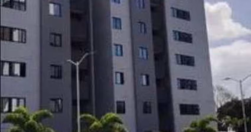 Apartamento com 2 dormitórios à venda, 56 m² por R$ 370.000 - Jardim Cidade Universitária - João Pessoa/PB