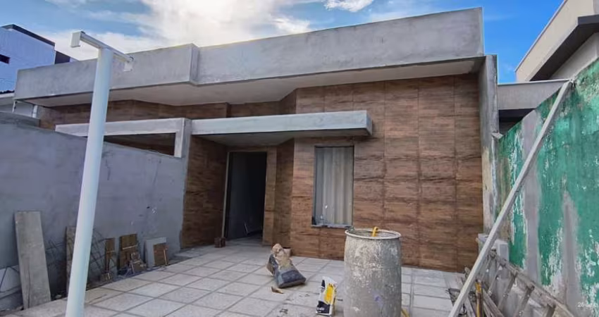 Casa com 3 dormitórios à venda por R$ 350.000 - José Américo de Almeida - João Pessoa/PB