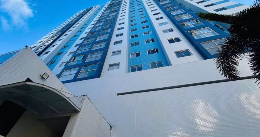 Apartamento com 2 dormitórios à venda, 58 m² por R$ 500.000 - Jardim Oceania - João Pessoa/PB