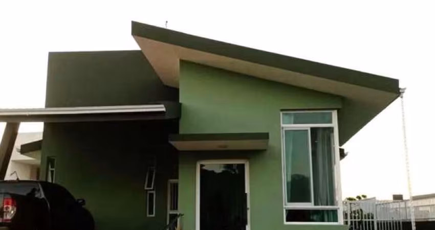 Casa com 4 dormitórios à venda, 182 m² por R$ 1.550.000,00 - Alphaville Paraíba - Bayeux/PB