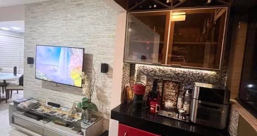 Apartamento com 3 dormitórios à venda, 85 m² por R$ 520.000 - Aeroclube - João Pessoa/PB