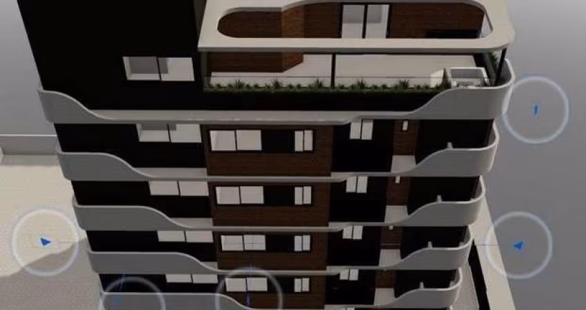 Apartamento com 3 dormitórios à venda por R$ 440.000,00 - Jardim Cidade Universitária - João Pessoa/PB