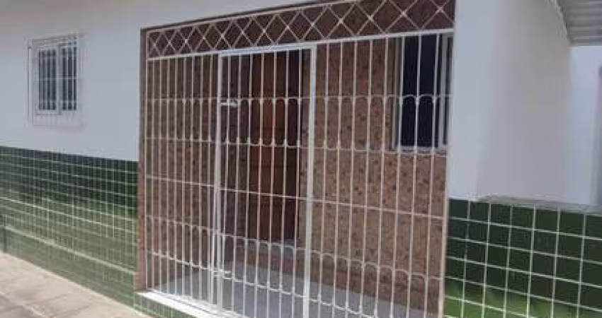 Casa com 2 dormitórios à venda por R$ 145.000,00 - Planalto Boa Esperança - João Pessoa/PB