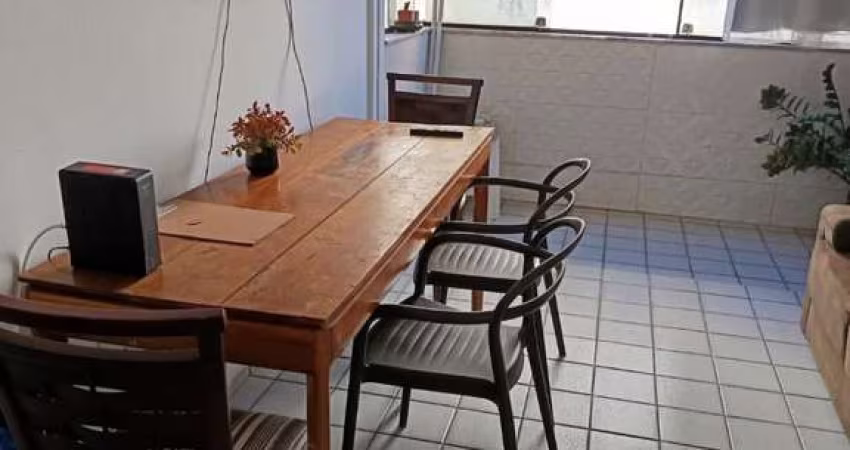 Apartamento com 2 dormitórios à venda, 65 m² por R$ 290.000,00 - Intermares - Cabedelo/PB