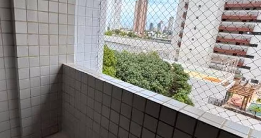 Apartamento com 3 dormitórios à venda, 92 m² por R$ 250.000,00 - Bairro dos Estados - João Pessoa/PB