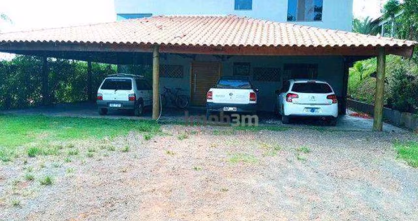 Chácara com 5 dormitórios à venda, 17000 m² por R$ 1.580.000,00 - Jardim Vale Verde - Londrina/PR