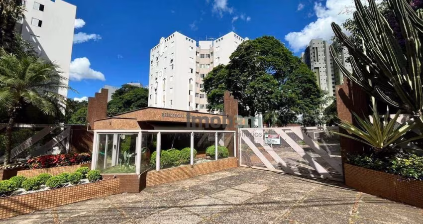 Apartamento com 3 dormitórios à venda, 72 m² por R$ 320.000,00 - Parque Residencial Alcântara - Londrina/PR