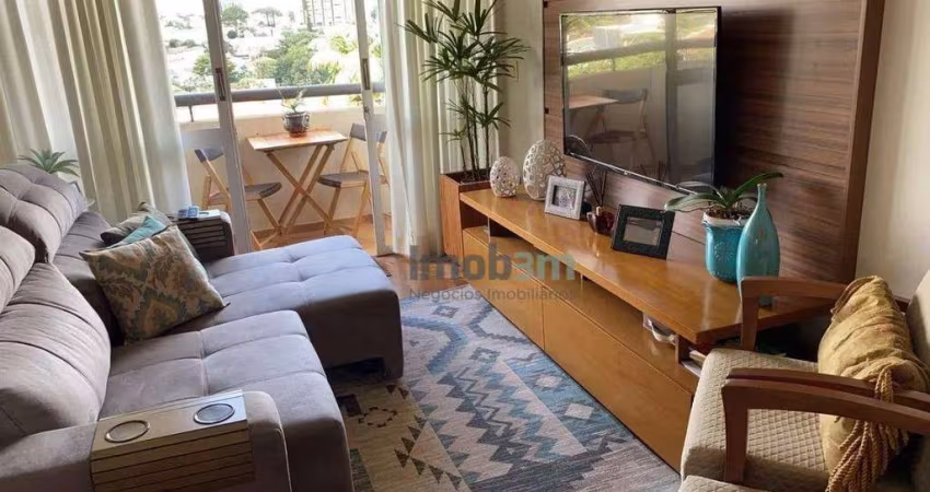 Apartamento com 3 dormitórios à venda, 78 m² por R$ 320.000,00 - Bela Vista - Londrina/PR