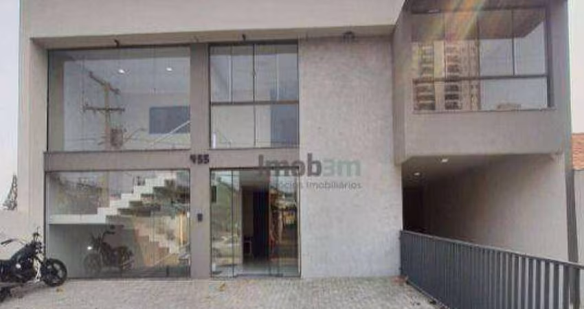 Sala para alugar, 50 m² por R$ 6.000,00/mês - Jardim Andrade - Londrina/PR