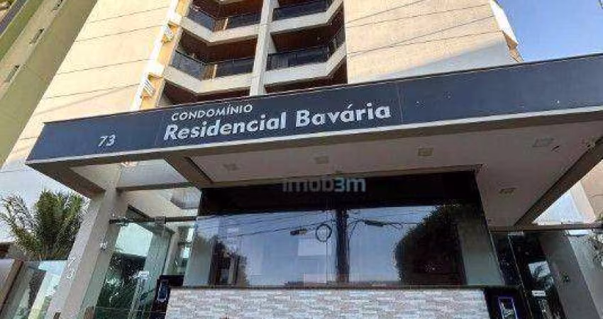 Apartamento com 3 dormitórios à venda, 138 m² por R$ 650.000,00 - Centro - Londrina/PR