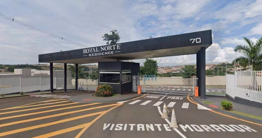 Sobrado com 2 dormitórios à venda, 80 m² por R$ 390.000,00 - Heimtal - Londrina/PR