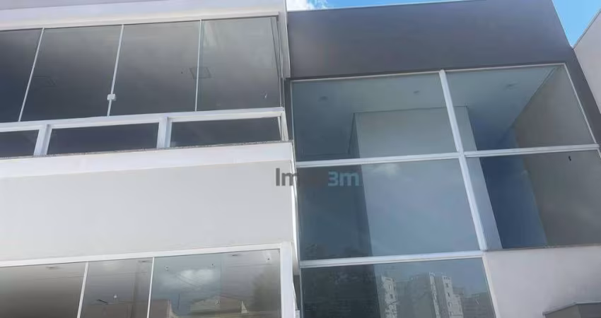 Sala para alugar, 160 m² por R$ 0/mês - Santa Rosa - Londrina/PR