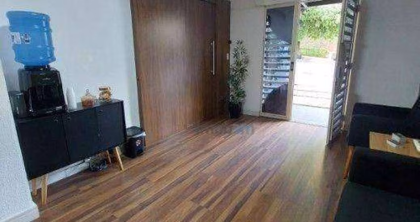 Sala para alugar, 15 m² por R$ 890,00/mês - San Remo - Londrina/PR