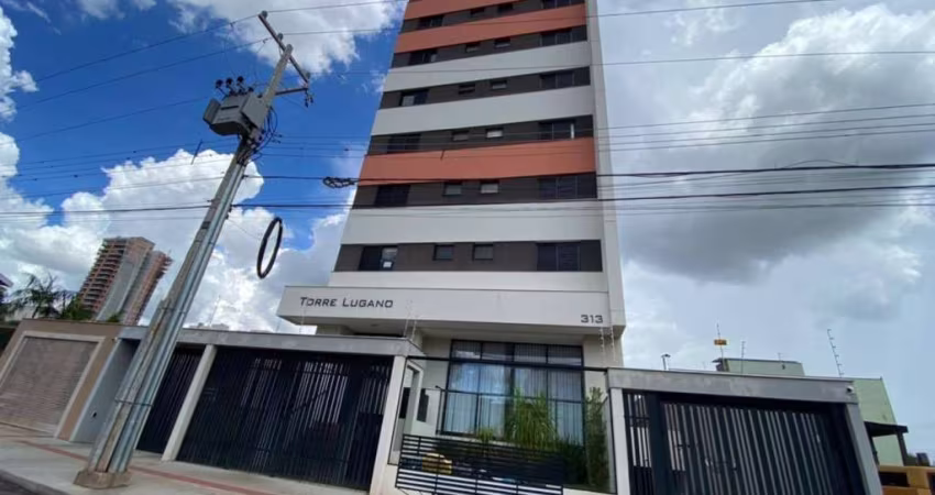 Apartamento com 4 dormitórios à venda, 125 m² por R$ 710.000,00 - Centro - Cambé/PR