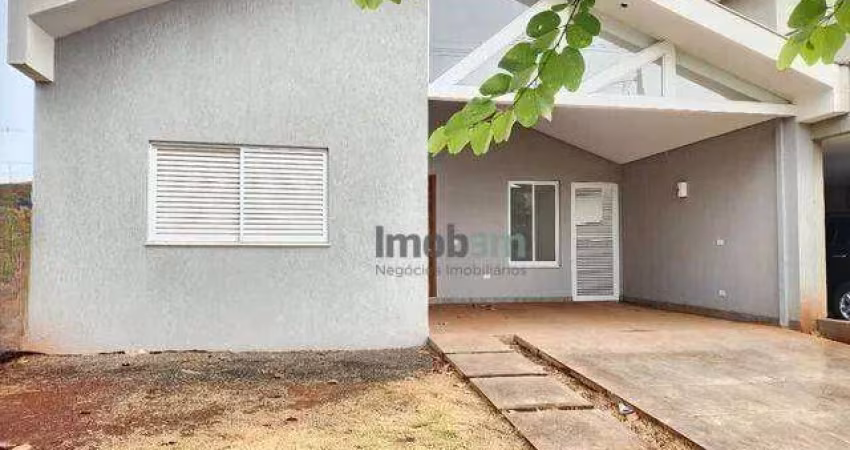 Casa com 3 dormitórios, 146 m² - venda por R$ 1.150.000,00 ou aluguel por R$ 6.280,00/mês - Cidade Industrial II - Londrina/PR