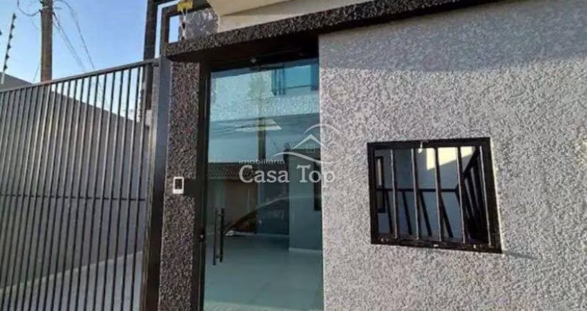 Sobrado para à venda Boa Vista