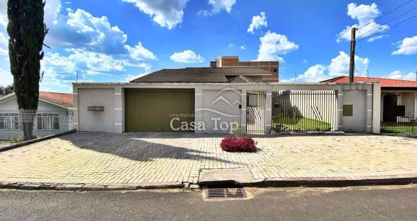 Casa à venda Jardim Carvalho