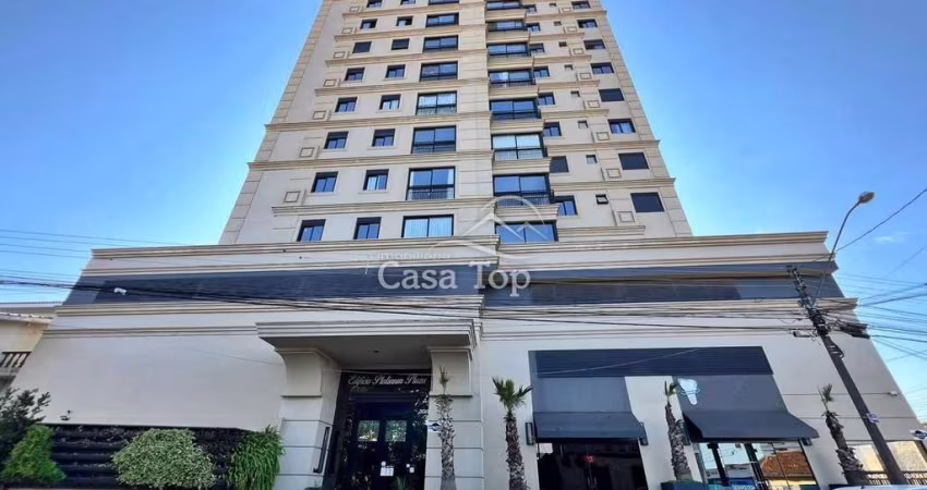 Apartamento para alugar Edifício Platinum Plaza - Nova Rússia