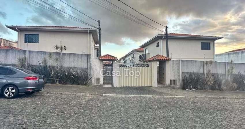 Sobrado à venda Jardim Carvalho