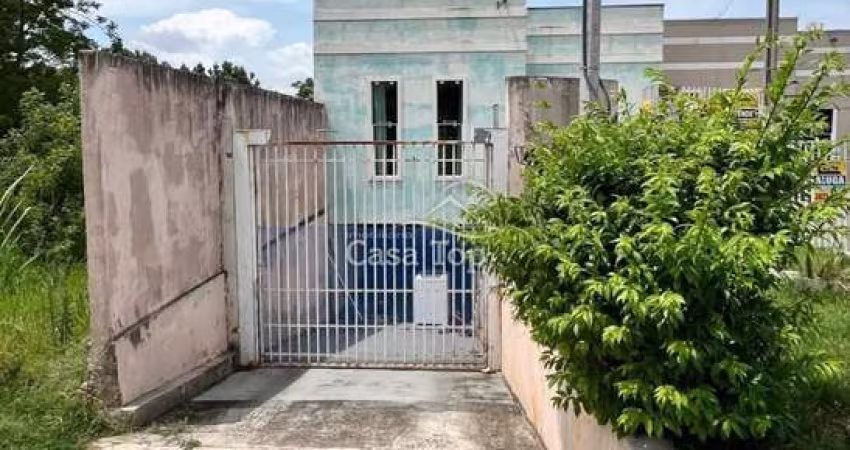 Sobrado à venda Contorno