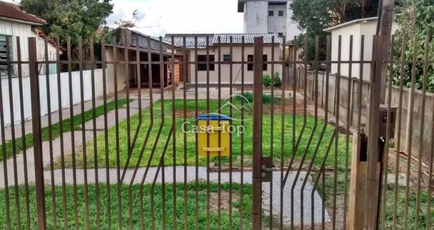 Terreno à venda Nova Rússia