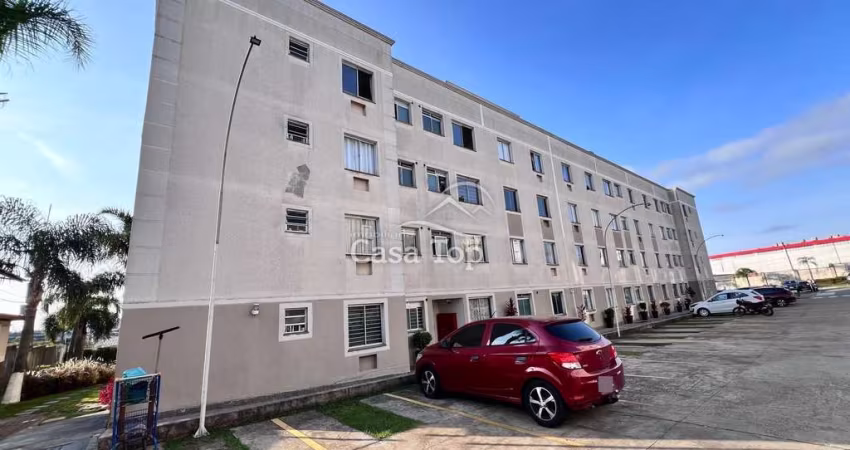 Apartamento semimobiliado à venda no Condomínio Pontal dos Campos - Jardim Carva