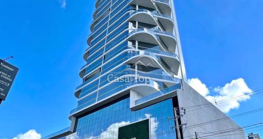Apartamento para alugar Edifício Vivere Space Home - Centro