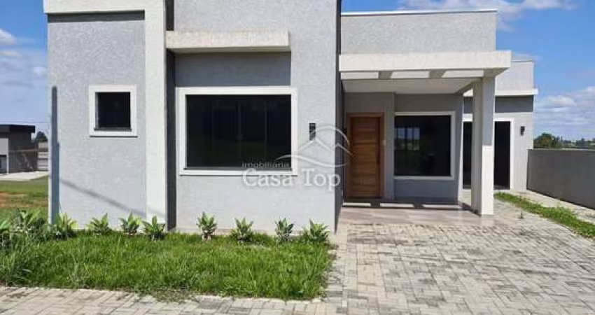 Casa para alugar Condomínio Reserva Ecoville I - Contorno