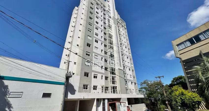 Cobertura Duplex para alugar no Edifício Floratta do Sol - Centro