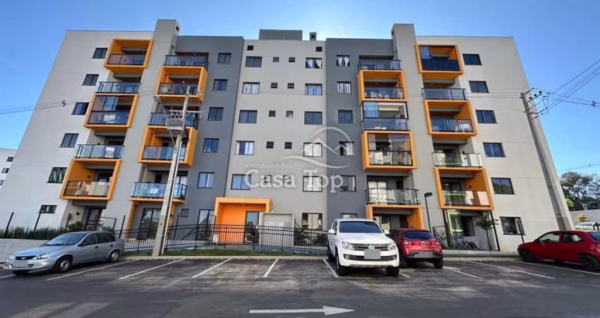 Apartamento para alugar Condomínio Vista - Uvaranas