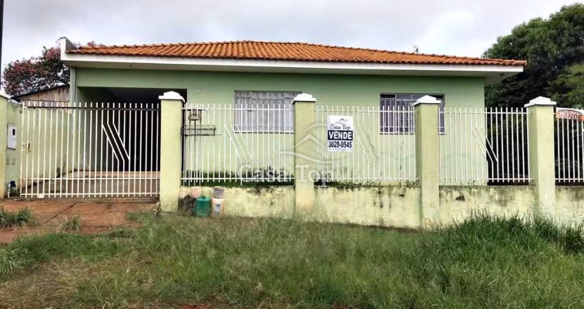 Casa à venda Uvaranas