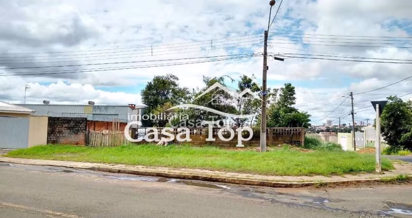Terreno comercial à venda Boa Vista