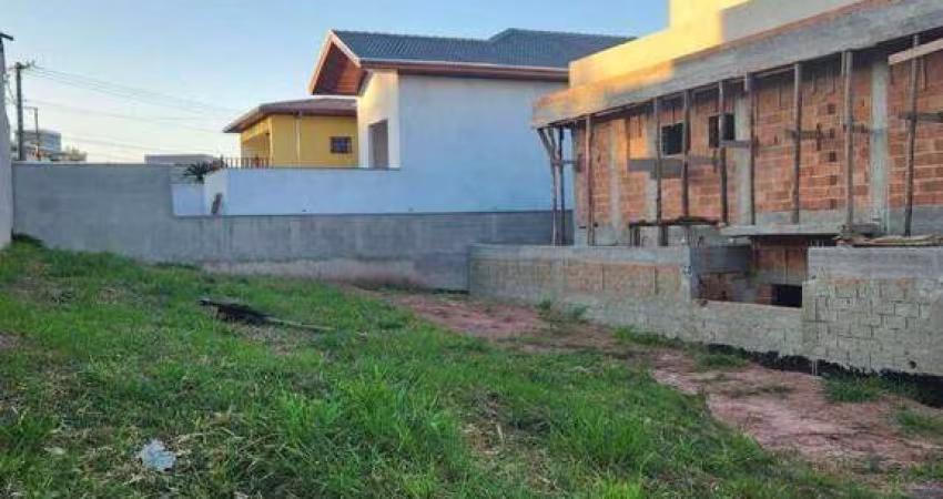 Terreno à venda, 252 m² por R$ 300.000,00 - Condomínio Residencial Mantiqueira - São José dos Campos/SP