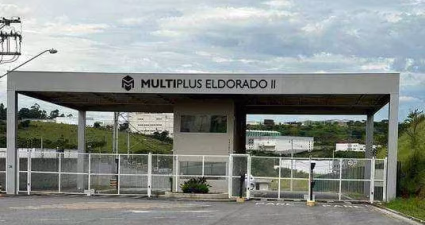 Terreno à venda, 853 m² por R$ 1.067.000,00 - Jardim Califórnia - Jacareí/SP