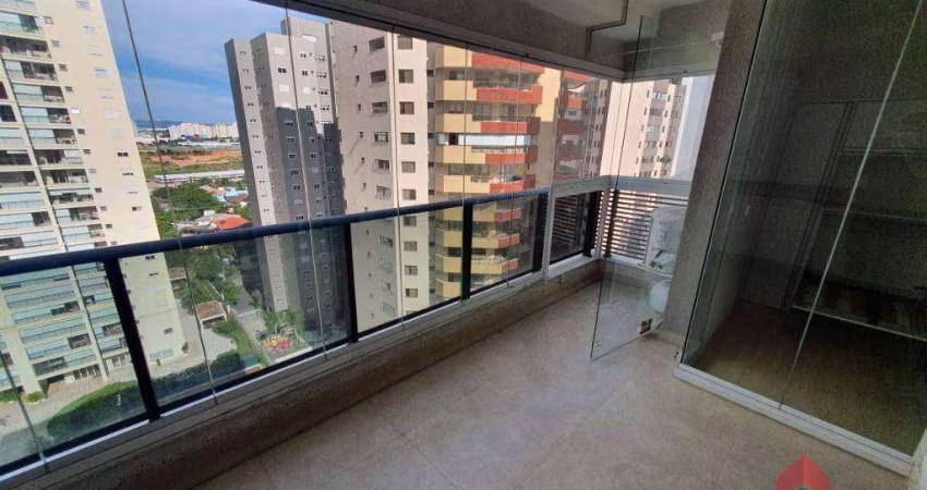 Apartamento com 2 dormitórios à venda, 50 m² por R$ 920.000,00 - Jardim Aquarius - São José dos Campos/SP