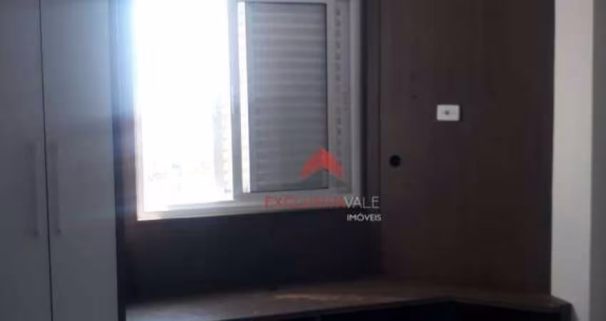 Apartamento com 4 dormitórios à venda, 162 m² por R$ 800.000,00 - Parque Industrial - São José dos Campos/SP