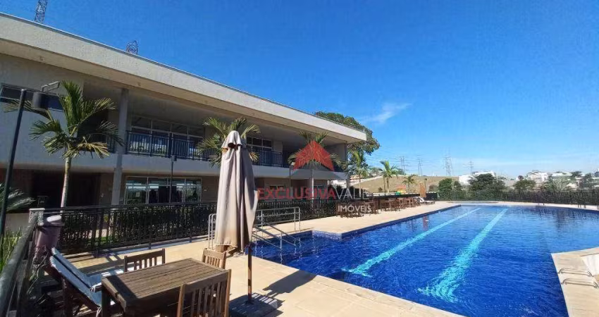 Terreno à venda, 250 m² por R$ 470.000,00 - Jardim Califórnia - Jacareí/SP