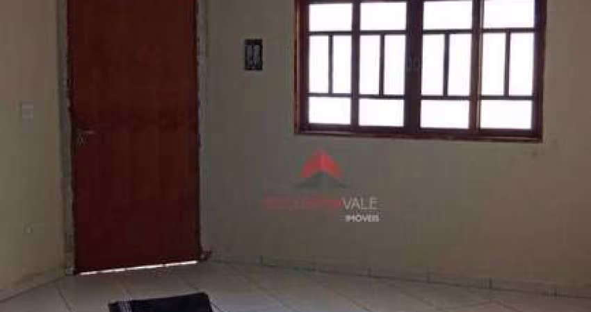 Casa com 3 dormitórios sendo 01 suite -100 m²  de área construida- Jardim Altos de Santana II - Jacareí/SP