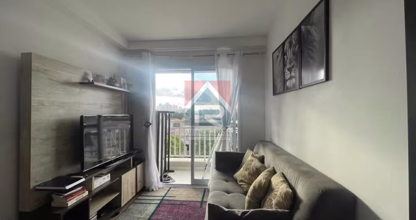 Apartamento para alugar em Santo André/SP