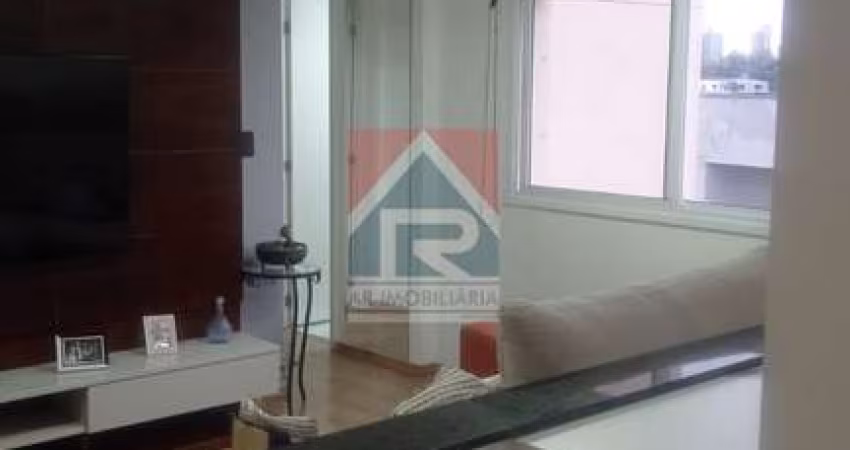 Apartamento à venda em Santo André/SP