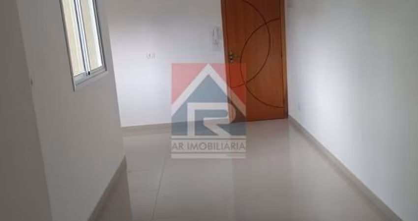 Apartamento à venda em Santo André/SP