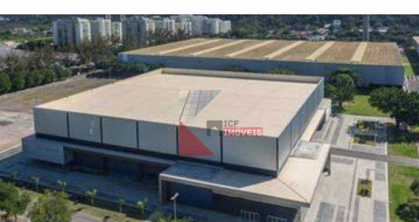 Galpão à venda, 22305 m² por R$ 60.000.000,00 - Parque São Pedro - Itaquaquecetuba/SP
