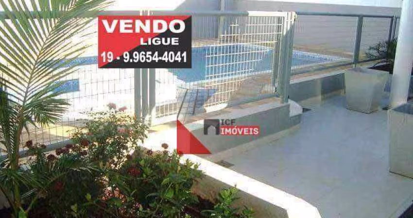 Edícula com 2 dormitórios à venda, 277 m² por R$ 890.000,00 - Terras de Santa Bárbara - Santa Bárbara D'Oeste/SP
