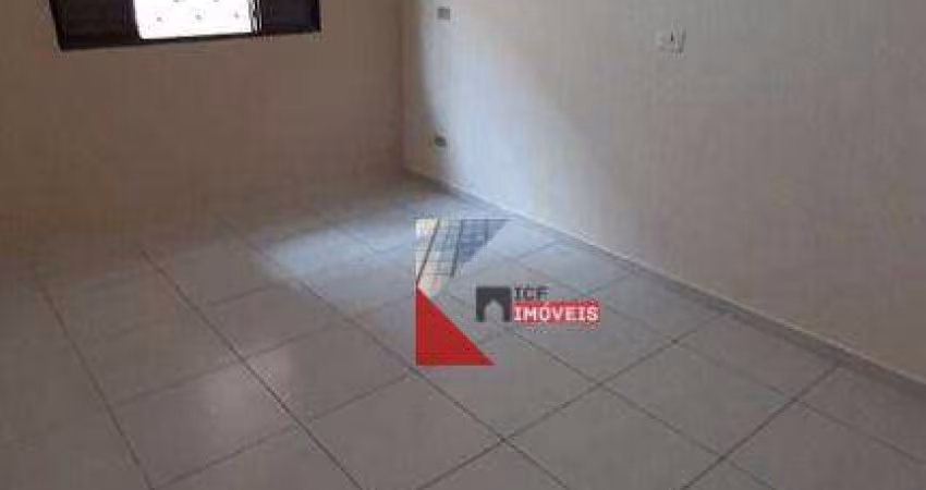 Casa com 3 dormitórios à venda, 175 m² por R$ 580.000,00 - Parque Residencial Jaguari - Americana/SP