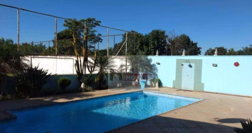 Chácara em  Zona Rural - Limeira/SP